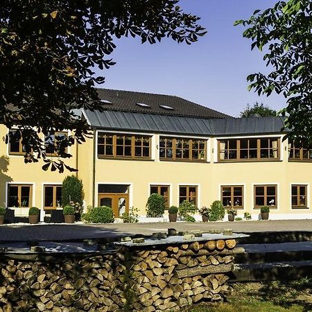 Landhotel Hallnberg Walpertskirchen Exterior foto